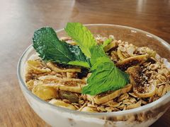-The Rug Cafe(王府中环店)