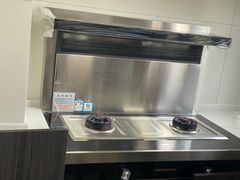 -新时代家居生活广场(古墩店)