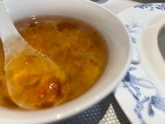 -太湖饭店·寄畅轩中餐厅