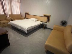 -上海新江南大酒店-中餐厅