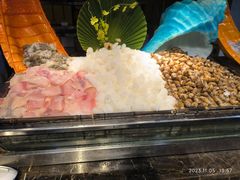 -苏格里岛自助海鲜烤肉火锅(集美万达店)