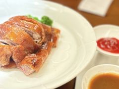 觅唐脆皮湛江鸡-觅唐MITONG(鸟巢店)