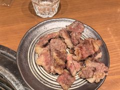 -隐炉和牛烧肉店(群力店)