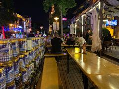 -巴伐利亚啤酒坊(意式风情街店)