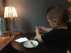 -咖法森林·咖啡  酒吧(天河店)