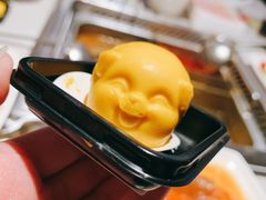 -海底捞大排档火锅(悦荟广场店)