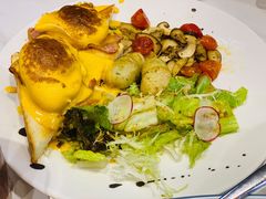 -柠檬树茶餐厅(海雅缤纷城店)