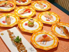 -元气寿司(东方宝泰店)