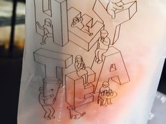 -喜茶(深圳福田星河COCO Park店)