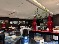 -红棉中餐厅·广州海航威斯汀酒店