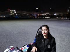 -赛卡联盟卡丁车馆(上海世博店)