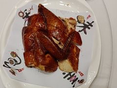-一品粤珍轩(吴中路店)
