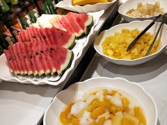 -好伦哥比萨烤肉自助(马家堡店)