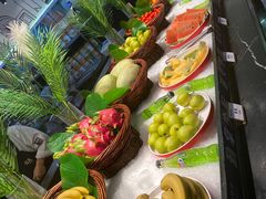 -梨花自助烤肉(天河城店)