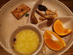 -素满香·素食自助餐厅(直营·大兴街店)