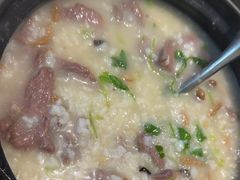 -潮粥荟·潮汕砂锅粥(朝阳大悦城店)