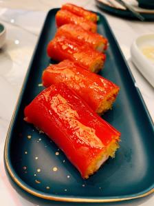 正哥点心专家(国大店)-"[薄荷]环境:老板豪气,占了国大三楼的.