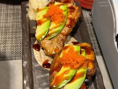 -满来寿喜烧(金虹桥店)