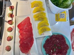 -万达广场(金堂店)