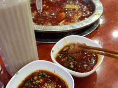 -刘胖娃鱼庄·特色肥肠鱼(杨家坪店)