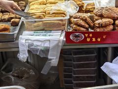 -满记烧饼(牛街东里小区一区店)