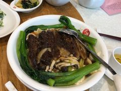 -大自然素食(荃湾广场店)