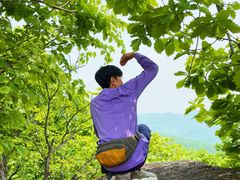-吉林市朱雀山国家森林公园