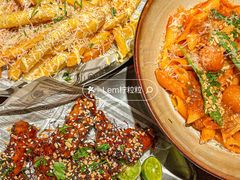 -卡朋厨房(289艺术园区店)