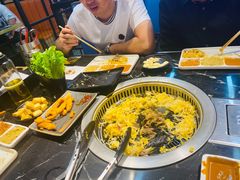 -齐齐哈尔烤肉(惠山万达店)