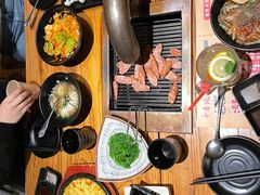 -千寻烧肉(政务区店)