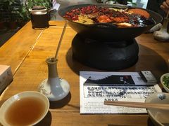 -白乐天毛肚火锅馆(南滨路店)