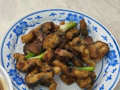 -腰记饭店(龙源路店)
