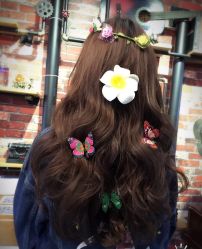 -BM SALON