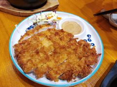 -無忧浅草君·洋风料理(下沙宝龙二期一店)