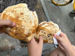 -子午路张记肉夹馍(翠华路店)