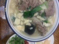 -毅祥斋老孙家泡馍(西羊市店)
