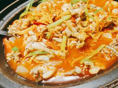 -蛙三泡椒牛蛙(万象城店)