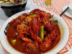 -拙味兄弟龙虾(新香洲店)