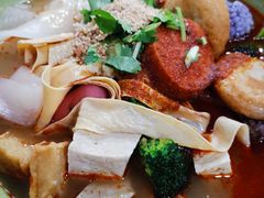 麻辣烫-小白房辣焙子(西落凤街店)