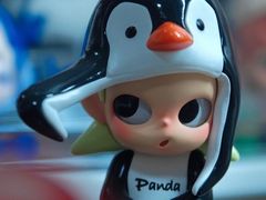 -泡泡玛特POPMART(国金街店)