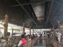 -清迈夜间动物园