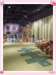 -幻贝家儿童乐园(苏州中心店)