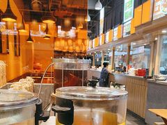 -小杨烤肉·陕西烧烤·陕西地方菜(明德门店)