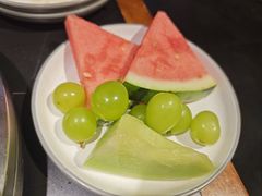-東盛炭烤自助料理(浦东文峰广场店)