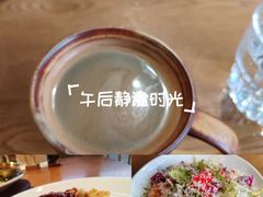 -Pekaa啤咖食肆Coffee&Bistro