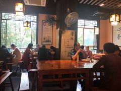 -清心素食自助餐厅(夫子庙店)