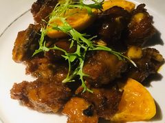 橙汁排骨-穹六人间 people 6(岳阳路店)