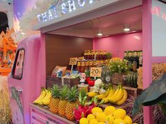 -泰妃殿(武汉首店)