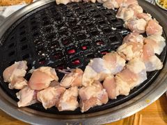 -霸腹烤肉(厦门柚子番店)