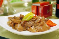 冷菜-上海万豪虹桥大酒店·宴会厅